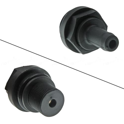 Soupape d'échappement PCV 12204-0C010 de ventilation du carter - 5