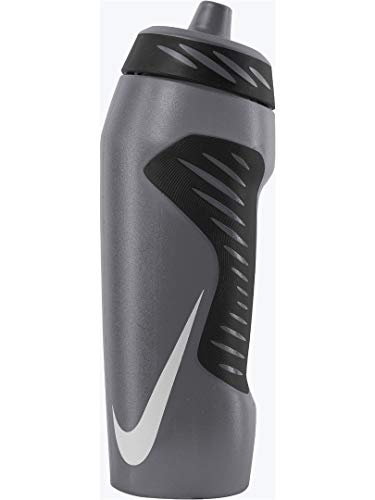 Nike Nk406 Hyper Fuel Water Bottle 32 Oz, Anthracite #TOP1