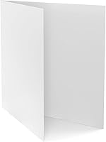 Vista 5 de Brainstorm ID Portabicicletas de laminación tamaño carta, paquete de 5 (grande)