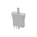 Pulsante Interruttore Porta Luce Frigorifero Nc Eltek Ariston Indesit