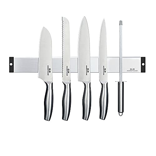 Top 10 Best Knife Strip For Refrigerator 10 Inch Picks For