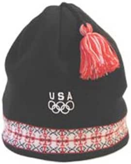Amazon.com: US Olympic Hans Beanie : Everything Else