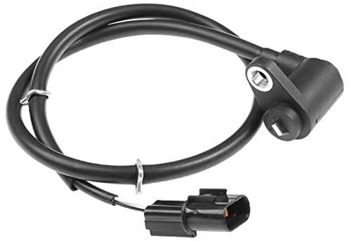 Capteur ABS arrière gauche résout voyant allumé Pajero Sport L200 MR307045