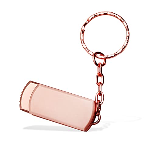 Wasserdichter USB-Stick 64 GB Thumb Drive 32 GB 16 GB Pen Drive 8 GB Pen Drive Flash Metal Storage Flash Drive Memory…