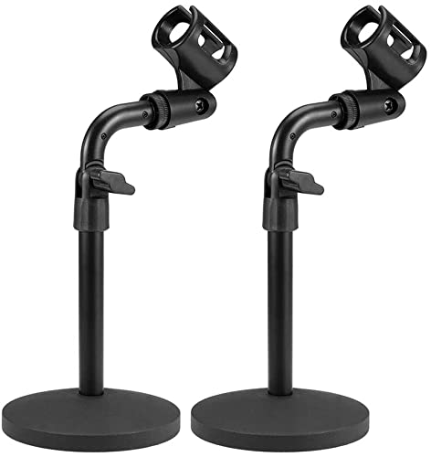 XYWHPGV �f�X�N�g�b�v���}�C�N�X�^���h�z���_�[���߉\�ȉ�]�\����25cm�A�}�C�N�N���b�v���^���x�[�X2�t��(846d5 781fe e0775 85058 14f78 f24de