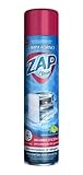 Limpa forno zap clean 400ml (1)