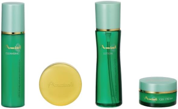 アミンLR コスメシリーズ　新品未使用品3点 LRコスメシリーズ – 株式会社アミン