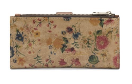 Patricia Nash Nazari Prairie Rose Wallet2