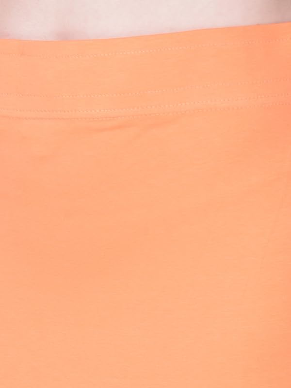 Image of Comfort Lady Women Cotton Blend Saree Shapewear /Saree Shapers Underskirt /Saree Petticoat
