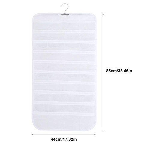 Organizer per gioielli e accessori a sospensione a...