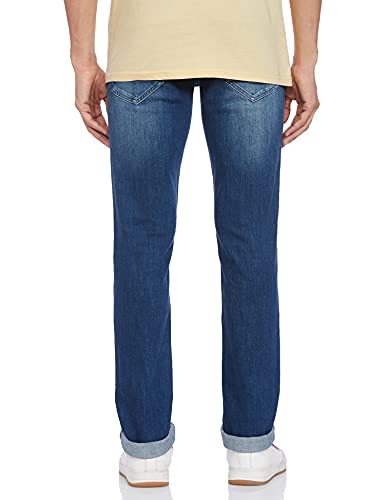 Image of Colorplus Men Jeans