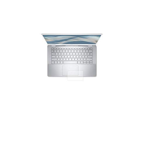 ClearView Dell Inspiron 14 7000 7490 2019�N���f��(�����)�Ή��y���@�\���˖h�~�z�^�b�`�p�b�h��p�ی�t�B���� ���@�\���˖h�~(�X���[�X�^�b�`/�R��)�^�C�v