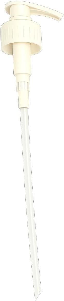 TOA Massage Lotion 1 Gallon Bottle; for Massage Therapy with Natural Ingredients to moisturize, Hydrate and Smooth Rough Skin for All Skin Types