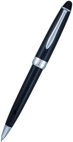 Sailor 16-0305-249 Fountain Pen, Oil-Based Ballpoint Pen, Four Seasons Weave, Hisakata Hokuzu image 3
