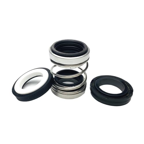 Sello mecánico de doble cara 560D con diámetro de eje desde 14mm hasta 50mm