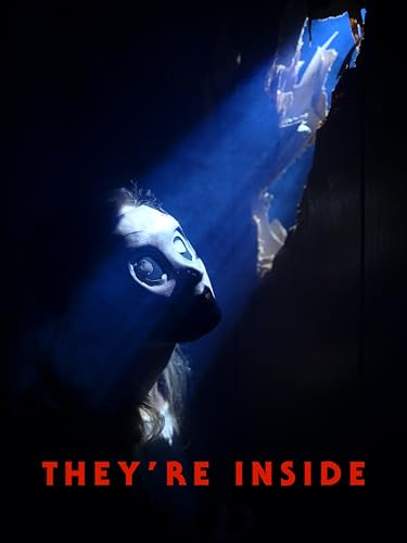 They're Inside