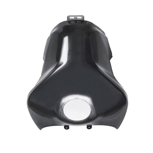 Coque arrière moto et couvercle réservoir pour vos sorties en MT-09 et FZ-09