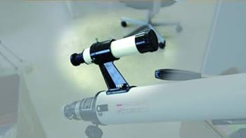 日本光学　ファインダーセット Amazon | スコープテック アトラス用光学ファインダーセット