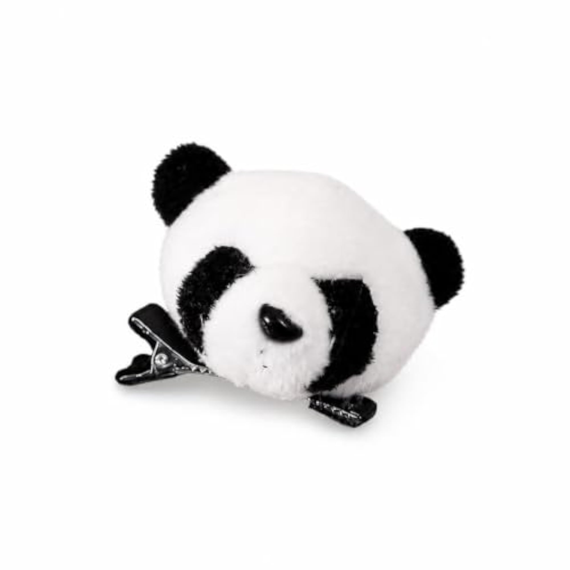 3D Panda Hair Accessories Set for Face Washing and Styling