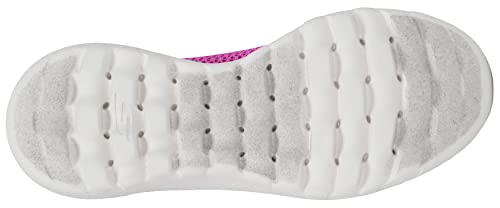 Image of Skechers Women's Go Joy Magenta Walking Shoe 6 M US