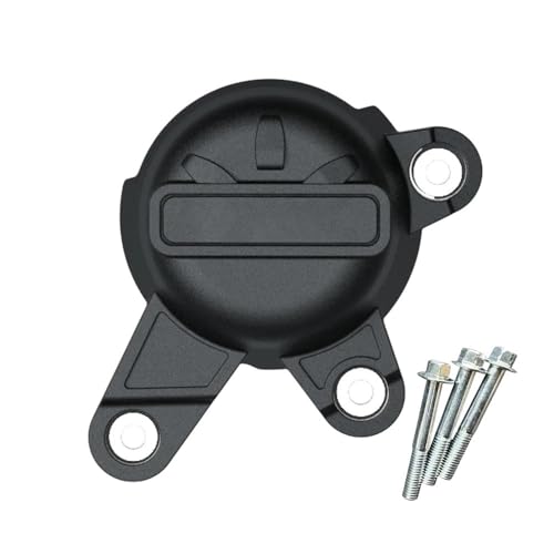 Protection moteur Z650 accessoires moto pour couvercle de carter années 2017 à 2024