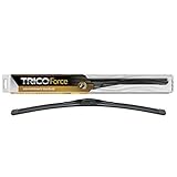 Trico 25-180 Force Beam Wiper Blade 18', Pack of 1