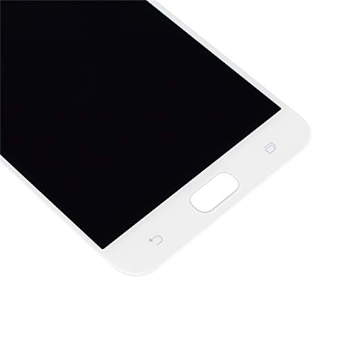 Image of LCD Display Touch Digitizer Screen Replacement for Asus Zenfone 4 Selfie ZB553KL(White)