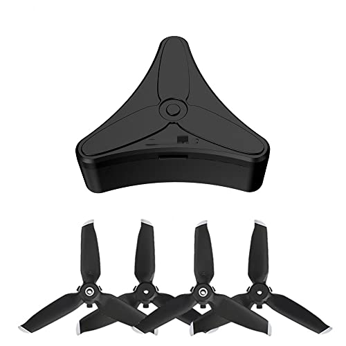 FPV h[vy[P[X D V[Y 5328S ƌ݊̂闎h~ی{bNXANZT[(BOX SILVER PROPELLER)