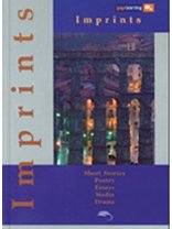 Imprints 12 0771509472 Book Cover