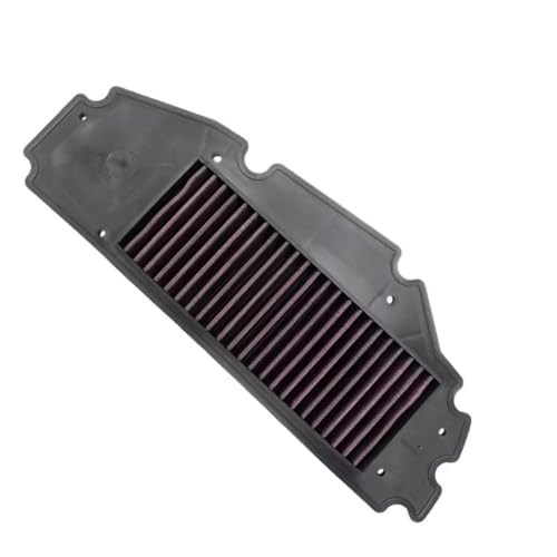 Filtre moto GTS 300i premium filtration maximale durable