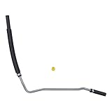 Edelmann 92203 Power Steering Return Hose