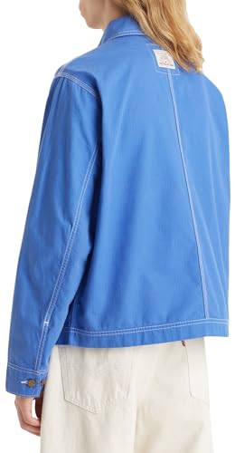 Levi's HUBER UTILITY JACKET – Ansicht 4