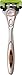 Wilkinson Sword Hydro 5 Star Wars - Kit Especial de Afeitado con...
