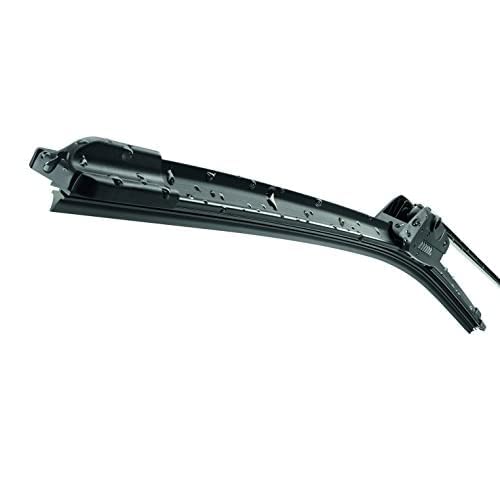 Image of Bosch 3397016584 Clear Advantage 26-inch Wiper Blade for Passenger Cars & Bosch 3397006506E7W Clear Advantage 20-CA Front Wind Shield Wiper Blade, 20 inch