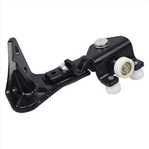 Rouleau porte coulissante Ram ProMaster coincé ? Changez le guide supérieur droit 68271842AA