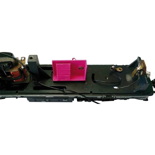 Tams Elektronik 70-01820-05-C Supporto Per Decodificatore