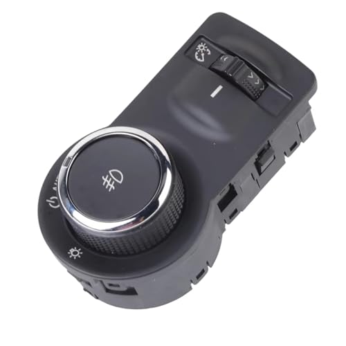 Interruptor de faros Buick Encore 2013-2016 mando luces antiniebla coche