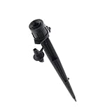 Adjustable Vortex Fan Sprayer on 5