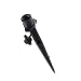Adjustable Vortex Fan Sprayer on 5" Stake- 5 pack (Part 32095)