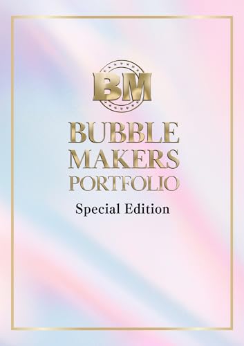 バブル・メーカーズ・ポートフォリオ Special Edition