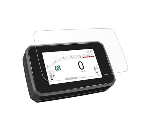 スピードメーター保護フィルム に適合するADV用 350用 に適合するX-ADV用 750用 に適合するPCX125用 に適合するPCX160用 2025- バイクダッシュボード保護計器フィルム バイク用計器フィルム(1 Set)