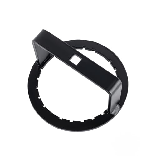 Image of Fuel Pump Retaining Nut Install Removal Tool Compatible For Can-Am Commander 2011-2020 Maverick 2013-2020 Outlander 2009-2020 Renegade 2009-2016 500 /800 /1000