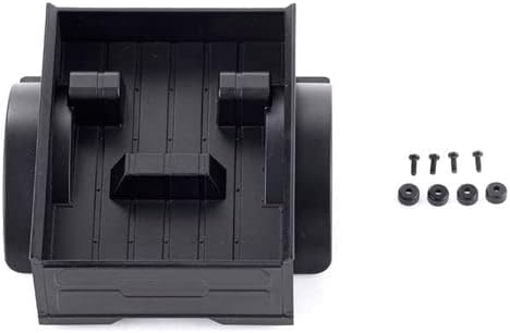 FMS FCX24 RC Car Parts Accessory Upgrade Parts for 1:24 Power Wagon :Cargo Bed