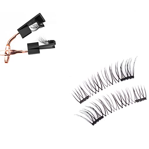 Reusable Magnetic Eyelash