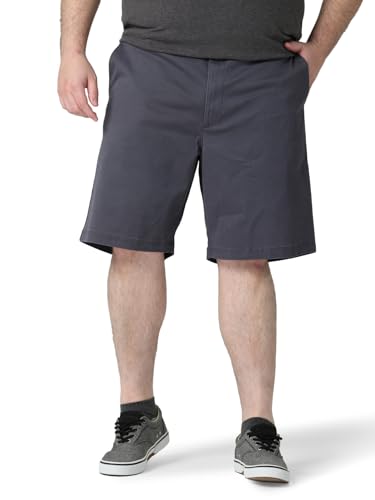 Image of Lee Men's Big and Tall Dungarees Performance Cargo Short