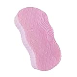 Spugna Doccia per Bambini: Pulitore A Doppio Faccio, Pad Di Lavaggio Dell