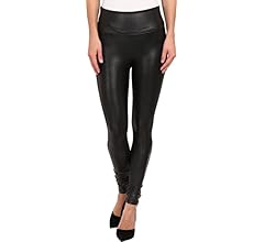Spanx coated leggings Clearance
