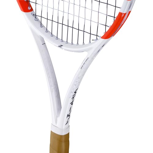 Babolat Pure Strike 97 Gen4 précision millimétrée au service