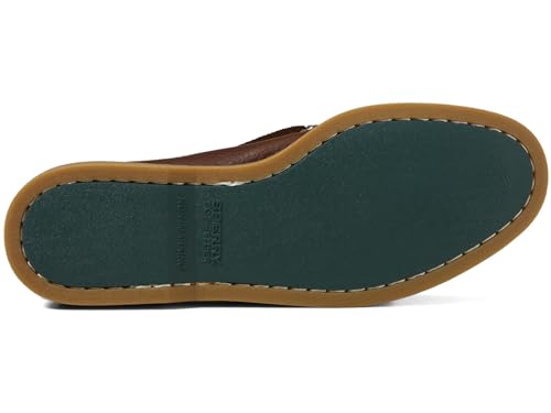 Image of Sperry Mens Authentic Original 2-Eye Seasonal
