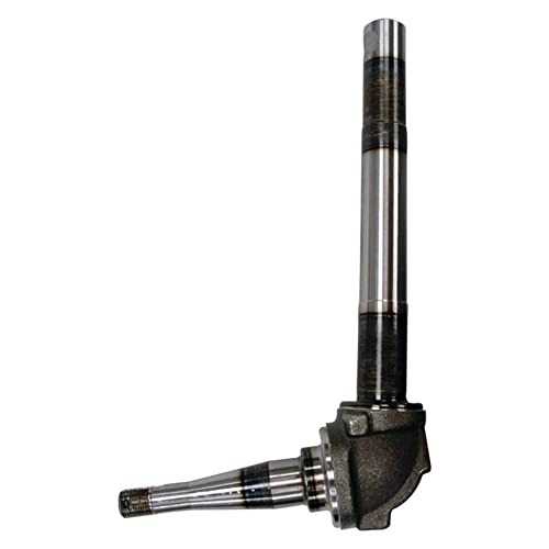Embout de biellette de direction pour Ford New Holland 5640 à TS100 noir - 2